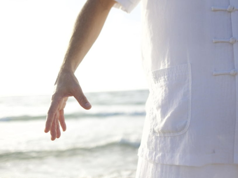 Qi Gong Training - BSV Freude am Leben e.V.