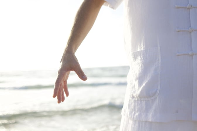 Qi Gong Training - BSV Freude am Leben e.V.